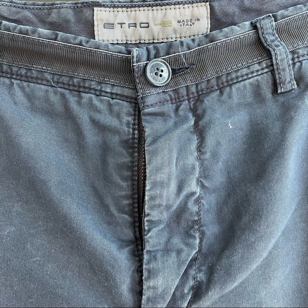 ETRO Bermudas - Picture 5 of 7